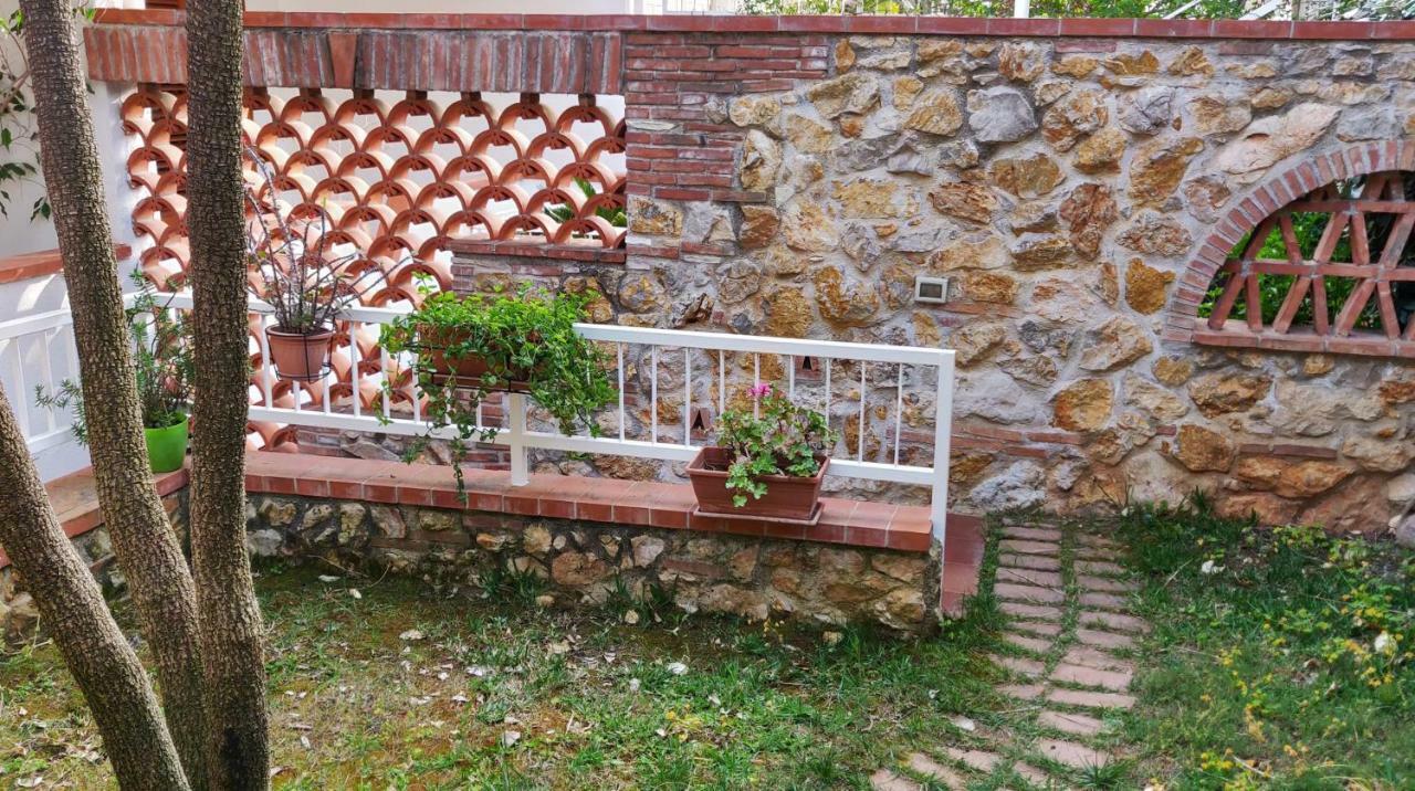 Appartamento A Due Passi Dal Mare Palermo Zewnętrze zdjęcie